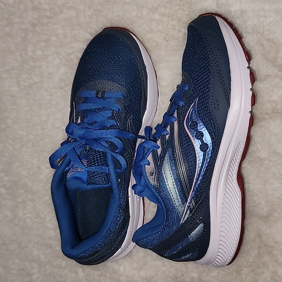 Saucony Cohesion 15 Women's - Picture 2 of 8